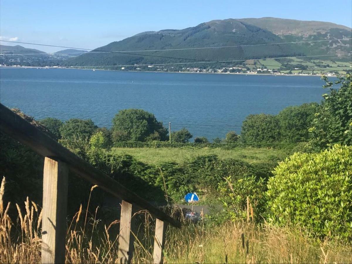 Carlingford Sea Cottage Exterior photo